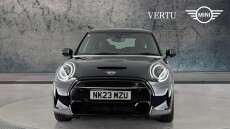 MINI Cooper 2.0 S Exclusive 3dr Auto Petrol Hatchback